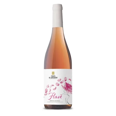 IRPINIA ROSATO DOC TENUTA DE GREGORIO