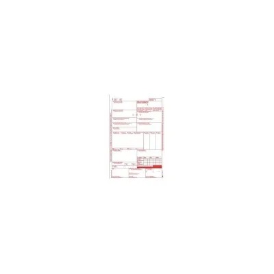EDIPRO CF50LETTERA VETTURA INT MODULO CRM E0052TER