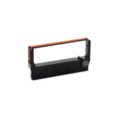 NASTRO MATRICE DI PUNTI COMPATIBILE Nero Rosso EPSON ERC23 Canon TX 50III C43S015362