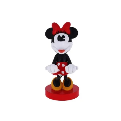 EXQUISITE GAMING MINNIE MOUSE CABLE GUY CGCRDS300284