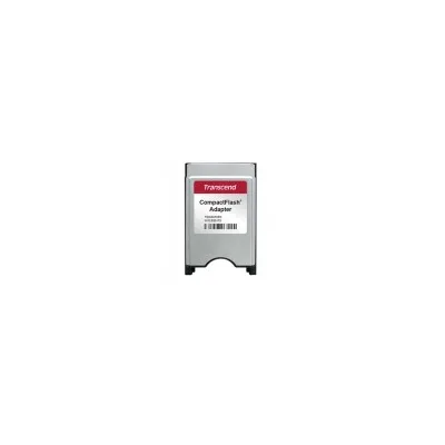TRANSCEND PCMCIA COMPACTFLASH ADAPTER TS0MCF2PC