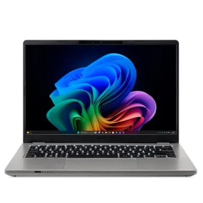 14"TRAVELMATE P4 14 AI TMP414-56-TCO-581M Windows 11 Pro NX.BX1ET.002