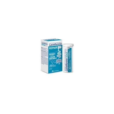 LACTOFLORENE REPAIR IBS 30 CAPSULE