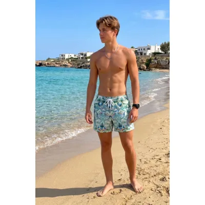 VR 24B - COSTUME 03-18A - FOUR BEACH