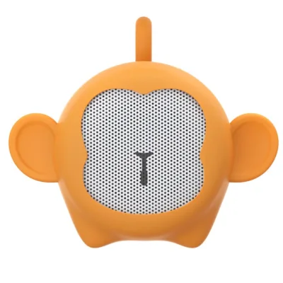 CELLY 3W WIRELESS SPEAKER MONKEY SHAPE WSMONKEY