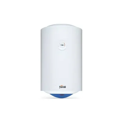 Scaldabagno Elettrico Ferroli CALYPSO 80 Ve Verticale 80 LITRI