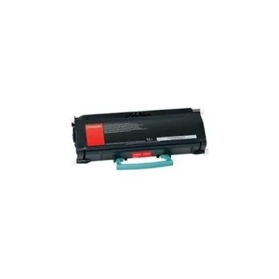 TONER COMPATIBILE LEXMARK E260d E360 E462 E260A11E E360H11E E460X31E NERO 3,5K