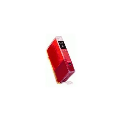 CARTUCCIA COMPATIBILE CANON PIXMA Pro9000 CLI-8R CLI-8R 0626B001
