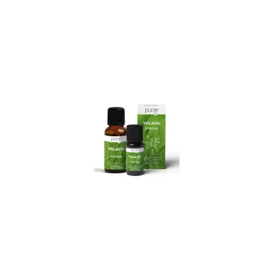 PURAE SINERGIA VOLAVIA OLIO ESSENZIALE 30ML