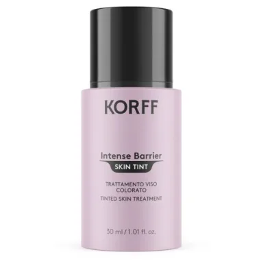 KORFF INTENSE BARRIER SKIN TINT 04