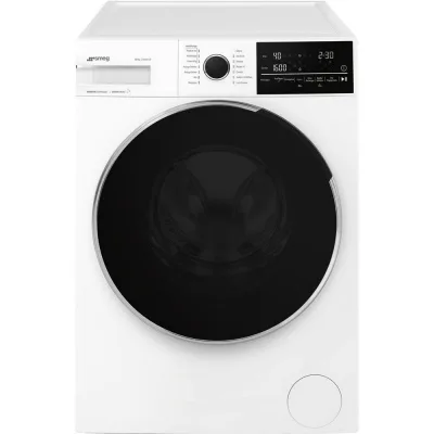 PRONTA CONSEGNA - Smeg Lavasciuga a libera installazione WDNP064SLD finitura bianco da 60 cm
