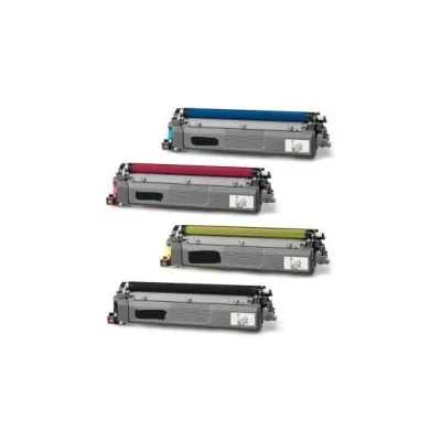TONER COMPATIBILE BROTHER MFC-L8390CDW MFC-L8340CDW TN249M TN-24M MAGENTA