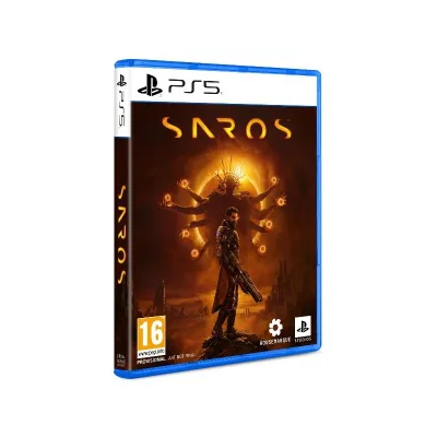 SONY PLAYSTATION PS5 SAROS 1000052032