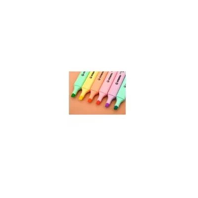 STABILO AST6 SWING COOL PASTEL 275/6-08
