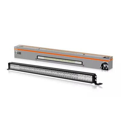 Fari addizionali LED Osram  Lightbar VX1000-CB DR SM