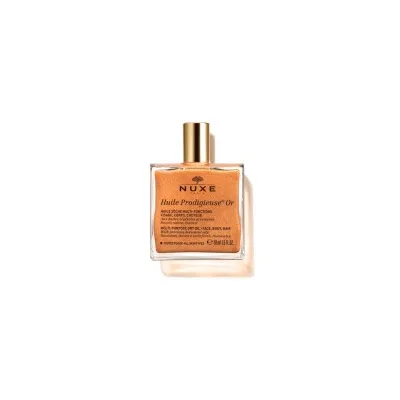 NUXE HUILE PRODIGIEUSE OR 50ML OLIO SECCO