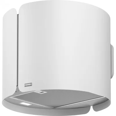 Franke Cappa a parete Smart FSMS WALL F42 335.0689.672 finitura white matt da 42 cm