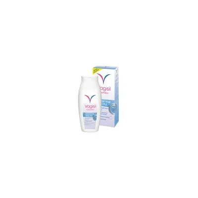 VAGISIL DETERGENTE INTIMO PROTECT PLUS