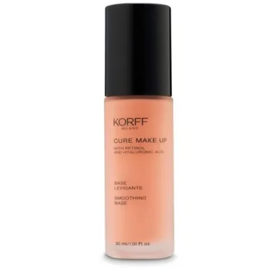 KORFF MAKEUP BASE ANTI-MACCHIE 02