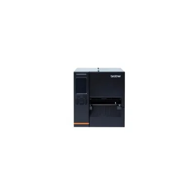 BROTHER STAMPANTI AUTO-ID STAMP. TT 203 DPI DISPLAY TOUCH TJ4021TNZ1