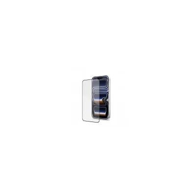 CELLY FULL IPHONE 18 PRO/IPHONE 17 PRO BK FULLGLASS1200BK