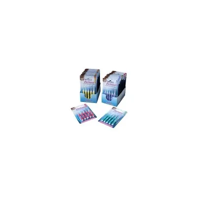 FORHANS TRAVEL INTERD BRUSH1,2