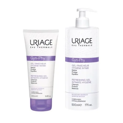 GYN PHY DETERGENTE INTIMO500ML