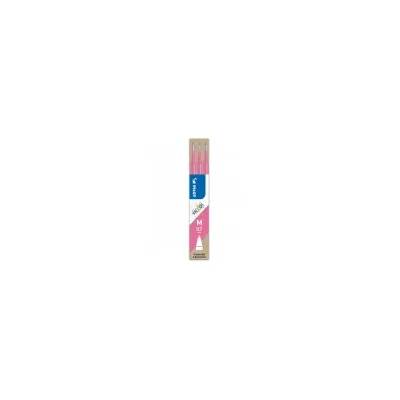 PILOT CF3REFILL FRIXION BALL ROSA 006648RS