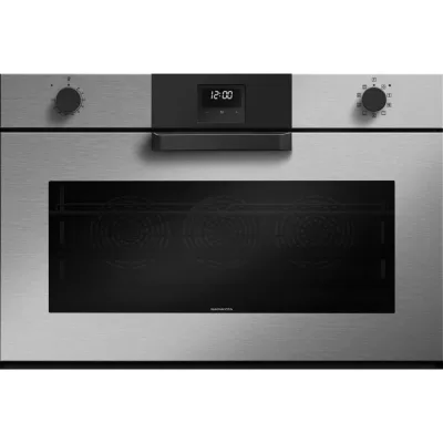 Barazza Forno Icon XL multifunzione da incasso 1FICN9EI finitura acciaio inox satinato da 90 cm