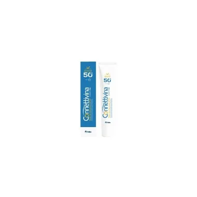 CONNETTIVINA FLUIDO VISO SPF50+