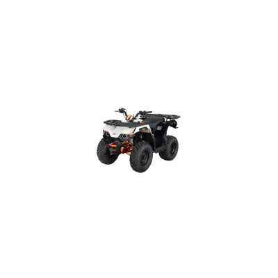Quad Kayo AU 180cc 2.0 Ruota 10"