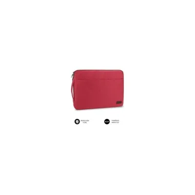 Custodia Subblim Urban 300mm Sottile e leggera Protezione rinforzata Tasca frontale