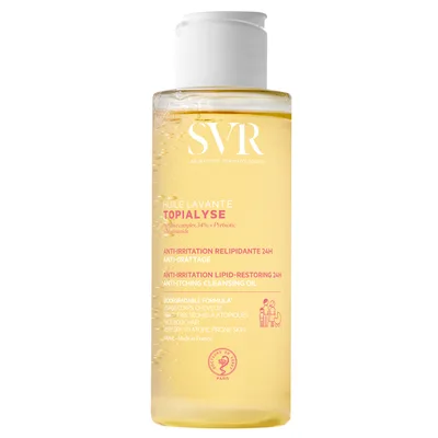 Topialyse huile lavante 100 ml