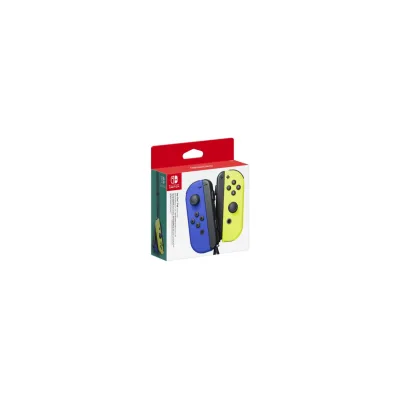 NINTENDO HAC COPPIA DI JOY-CON BLU E GIALLO 10002887