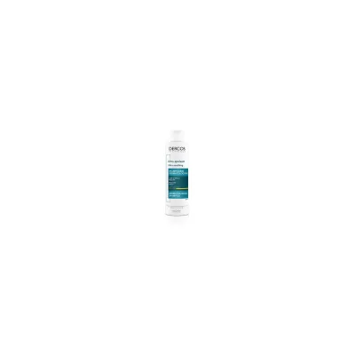 DERCOS SHAMPOO ULTRALENITIVO CAPELLI SECCHI 200ML