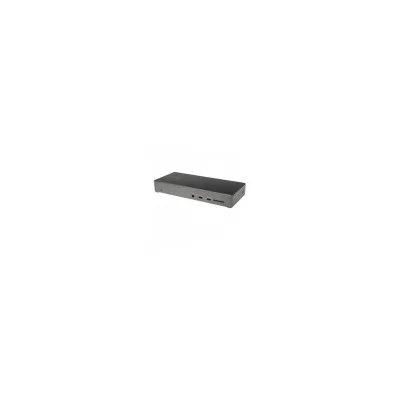 StarTech DOCK USB TYPE C - USB C 4K DK31C2DHSPDUE