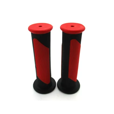 Manopole per manubrio morbide da 7/8 "per 50cc 70cc 90cc 110cc 125cc 150cc ATV Quad Taotao Kazuma Sunl