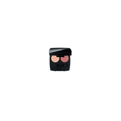 KORFF MAKEUP PALETTE DUO 02 SUMMER SUNSET PINK