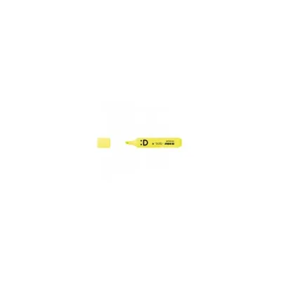 TRATTO CF12 TRATTO VIDEO GIALLO FELICE F832331