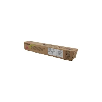 TONER ORIGINALE RICOH 884932 888610 842036 Aficio MP C3500 C4500 MAGENTA 17K