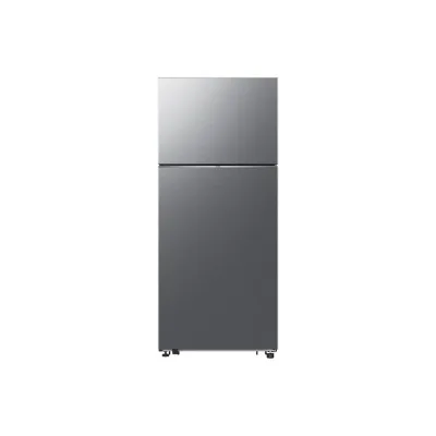 Samsung: Frigorifero doppia porta a libera installazione RT53DG7A14S9EF finitura inox da 79 cm