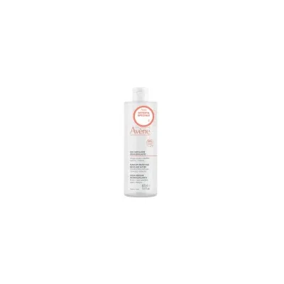 AVENE LOZIONE MICELLARE 400ML