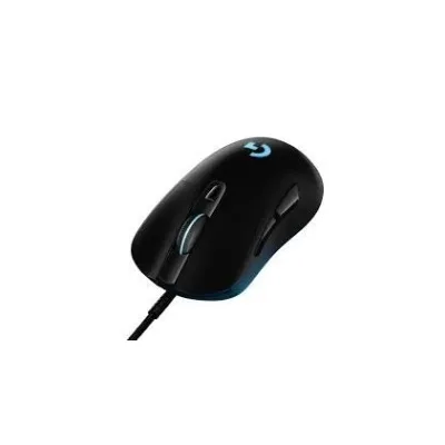 MOUSE GAMING LOGITECH G403 Hero 16.000 dpi 5 pulsanti Illuminazione LED