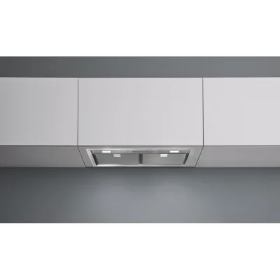 PRONTA CONSEGNA - Falmec Cappa da incasso Built-In finitura inox da 50 cm - IN PROMOZIONE CON VOUCHER FINO AL 5/09