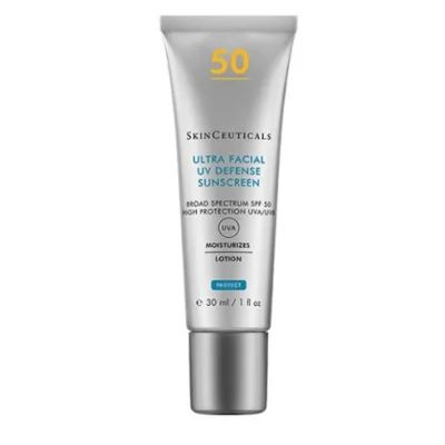 SKINCEUTICALS ULTRA FACIAL DEFENSE SPF50+