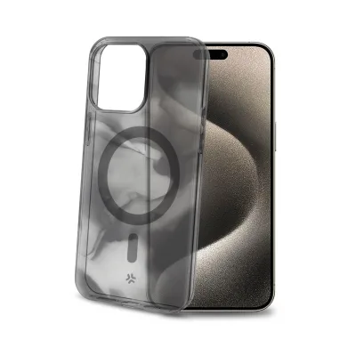 CELLY MAGSAFE SHADES COVER IPHONE15PROMAX MAGSHADES1056BK