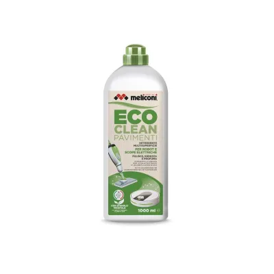 MELICONI ECO CLEAN PAVIMENTI 621029