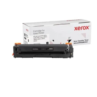 203A - CF540A/CRG-054BK 006R04176