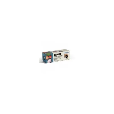 PERFETTO CF25 BUSTE ALIMENTI 17X15CM - XS 29160