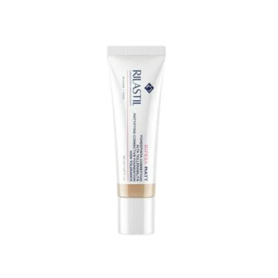 RILASTIL FONDOTINTA CORRETTIVO MATT 02 30ML